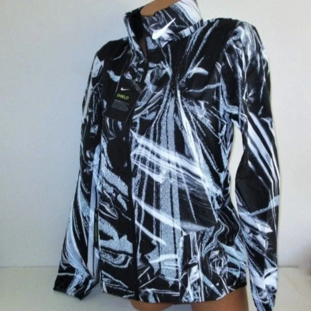 Nike new tag
